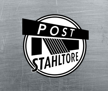 Logo Firma Post GmbH